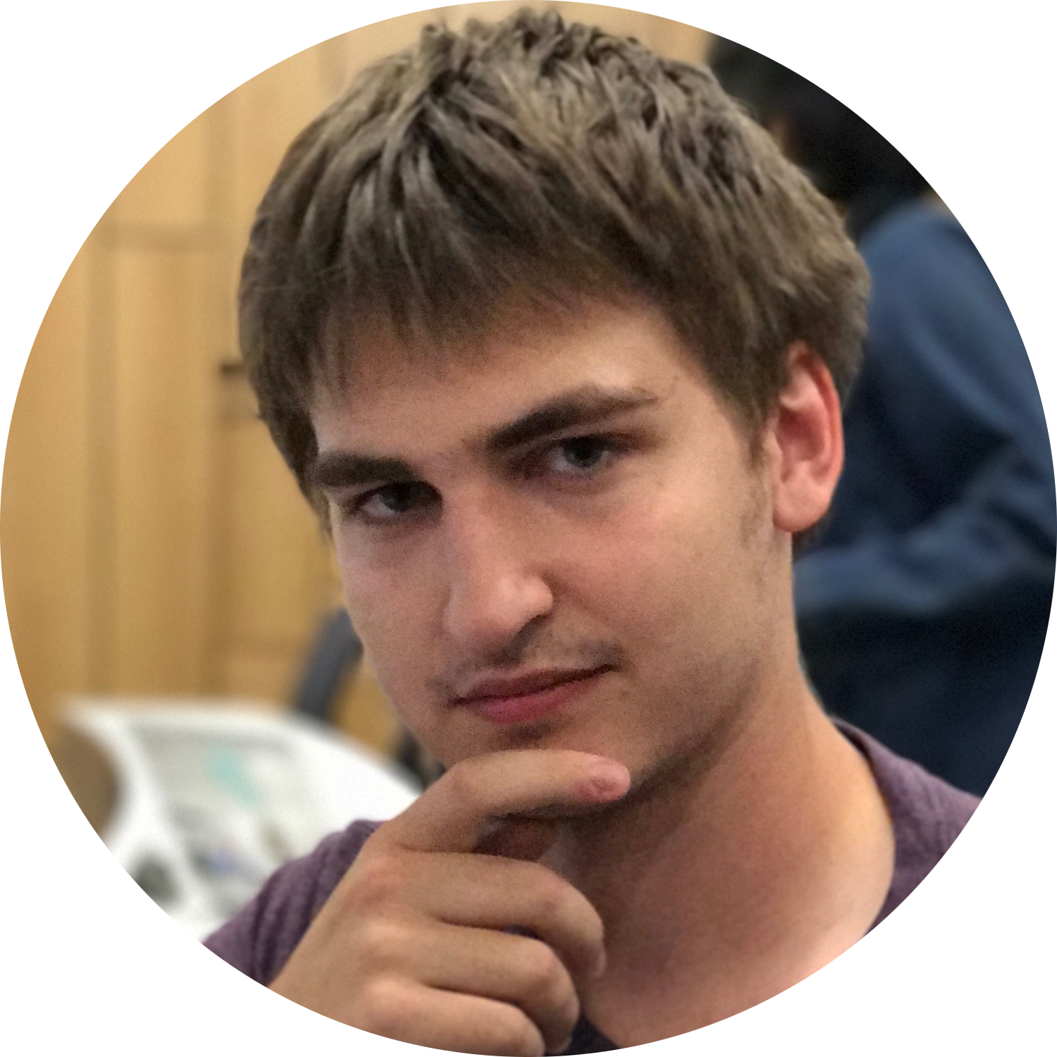 Riley Testut