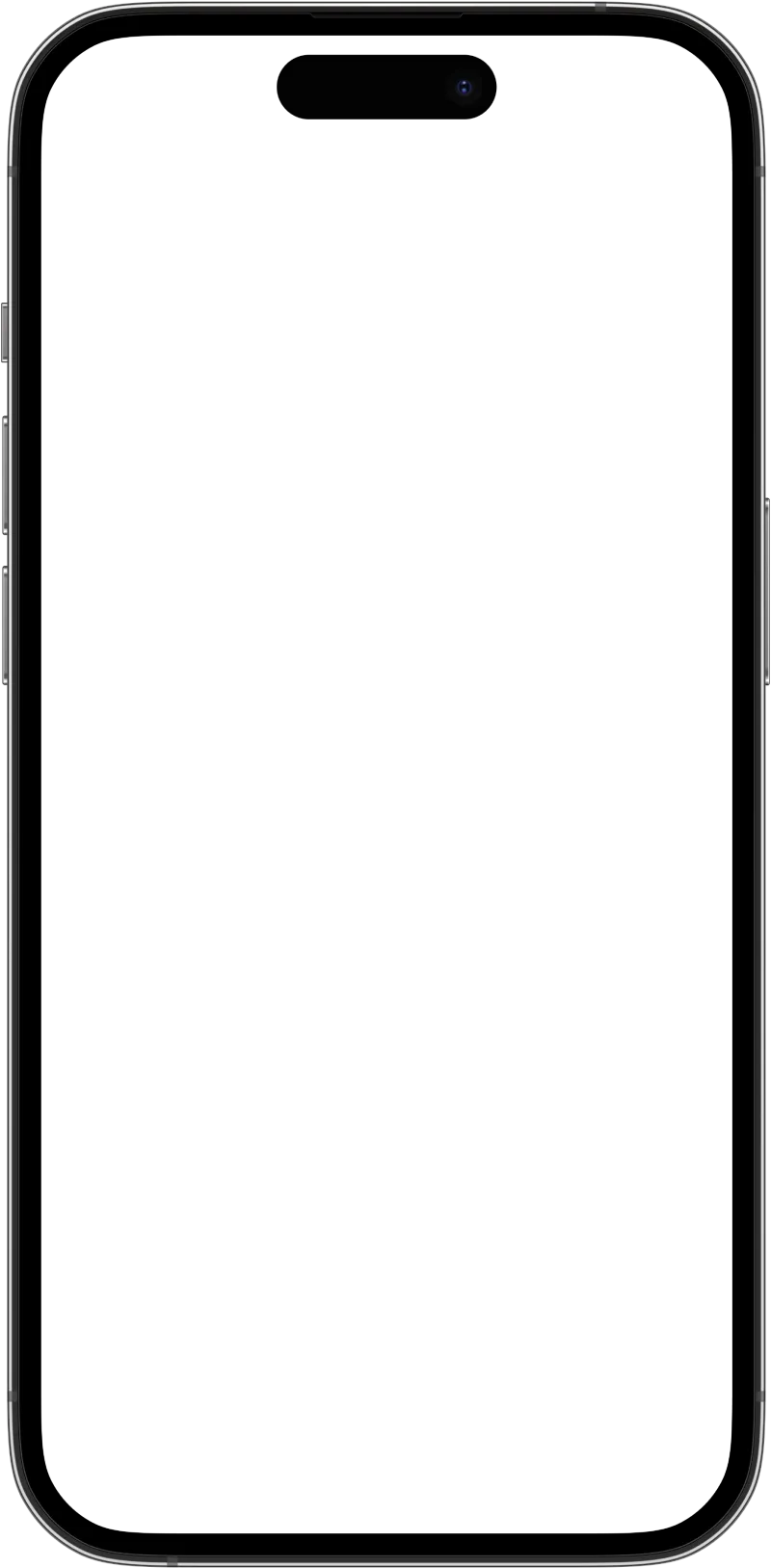 AltStore running on iPhone